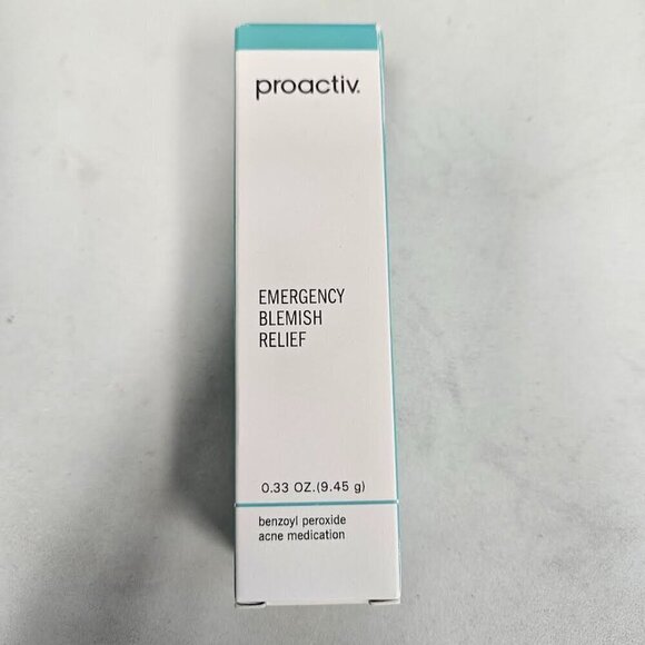 proactive - Picture 1 of 9